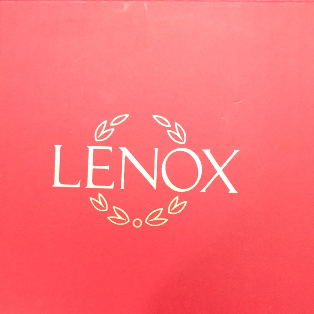 New Lenox Holiday Naughty & Nice Mug Set - Picture 3 of 12